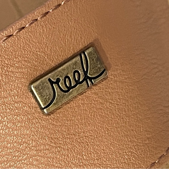 Reef Banded Horizon 2.5 Sandal Women Sz 7 EU 37.5 - Picture 9 of 10